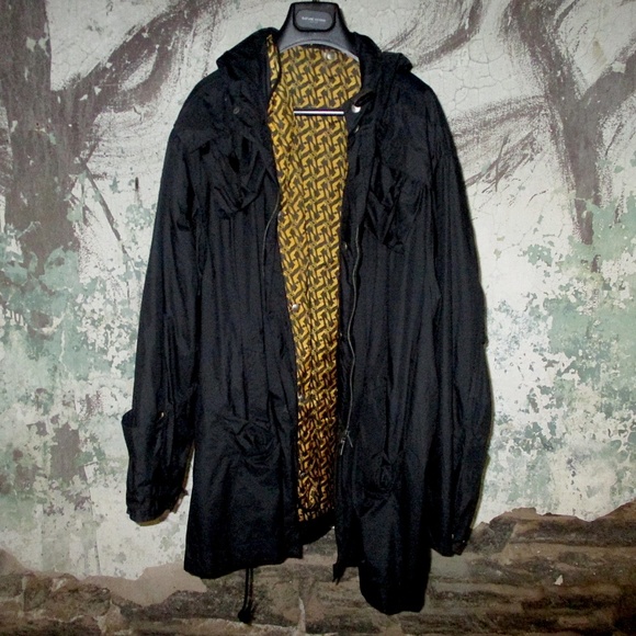 Vivienne Westwood Other - Vivienne Westwood Oversized anorak